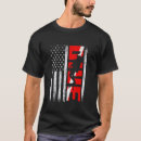 Recherche de scuba tshirts Américain
