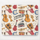 Recherche de musique piano tapis souris Tambours