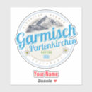 Zoek naar beierse alpen stickers Duitsland