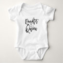 Recherche de couronne bébé vêtements Filles
