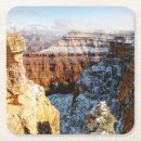 Recherche de grand canyon dessous de verres Roche