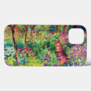 Recherche de monet iphone coques Iris