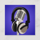 Recherche de divertissement cartes visite Bleu