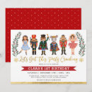 Recherche de noisette invitations Clara