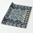 Zoek naar turks cadeaupapier Blauw