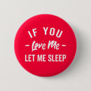 Recherche de dormir badges Fatigué