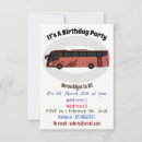 Recherche de chauffeurs invitations Transport