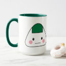 Recherche de onigiri tasses Japonais