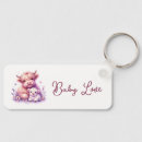 Zoek naar shower sleutelhangers Nieuwe moeder