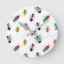 Recherche de insectes horloges Mignon