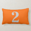 Recherche de lombaire orange coussins Gris