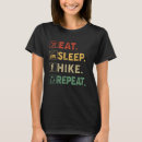 Recherche de hike tshirts Extérieur