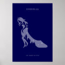 Recherche de cendrillon posters Imaginaire