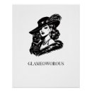 Recherche de illustrations de mode posters Toute personne