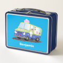 Zoek naar snoep lunchboxen Ijsijs