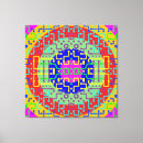 Recherche de génératif art Numérique