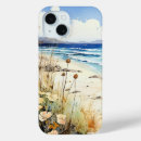 Zoek naar zeegezichten iphone hoesjes Natuur