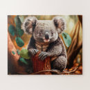 Zoek naar koala puzzels Australië