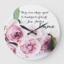 Recherche de livre horloges Pour elle