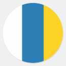 Recherche de canaris autocollants Îles