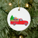 Zoek naar pickup ornamenten Vintage
