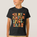 Zoek naar grappige pompoen tshirts Herfst