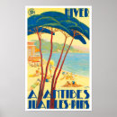 Recherche de antibes posters Français