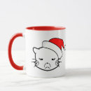 Recherche de mauvaise humeur tasses Chat