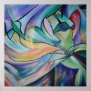 Recherche de danse du ventre posters Voile