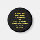 Recherche de sage femme magnets Humour