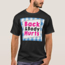 Recherche de maux tshirts Citation