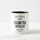 Recherche de installation tasses Installateur