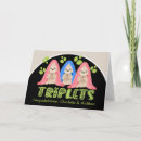 Zoek naar triplets kaarten Drievoudig