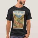 Zoek naar bulgarije tshirts Bulgaarse vlag