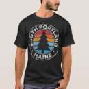 Recherche de portland tshirts Cool
