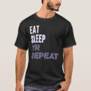 Recherche de virtual reality tshirts Manger