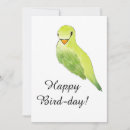 Zoek naar gelukkige vogel kaarten Pun