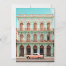 Recherche de le cuba invitations Vintage