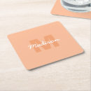 Zoek naar peren onderzetters Oranje