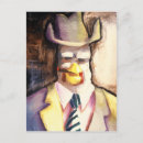 Recherche de gangster cartes postales Mafia