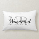 Recherche de gris blanc noir coussins Pour lui