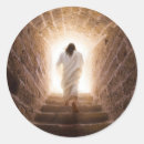 Recherche de resurrection autocollants Résurrection de jésus