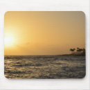 Recherche de kauai tapis souris Coucher de soleil