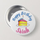 Recherche de bougie badges Bougies d'anniversaire