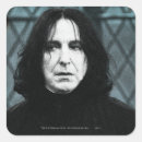Recherche de snape autocollants Harry potter