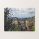Zoek naar grand canyon puzzels Reis