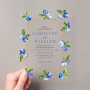 Recherche de de baie mariage invitations Couple