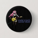 Recherche de roche noire badges Guitare