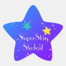 Zoek naar studenten beloning stickers Teacher