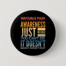 Recherche de invisible badges Douleur